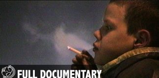 Killing Boys: Russia