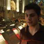 Witness – Mohamad at Eton