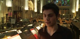 Witness – Mohamad at Eton