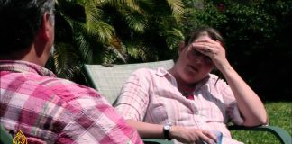 Witness – Reaching Rosie