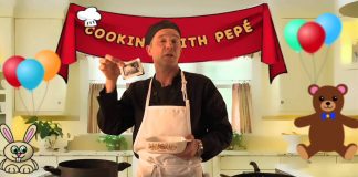 Culture in Decline: War on Nature