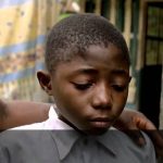 Witness – Field of Hope