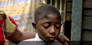 Witness – Field of Hope