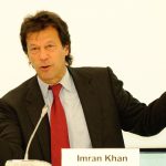 Islam and America through the Eyes of Imran Khan