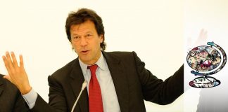 Islam and America through the Eyes of Imran Khan