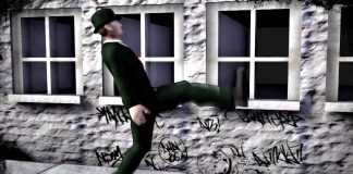 Moleman 2: Demoscene: The Art of the Algorithms