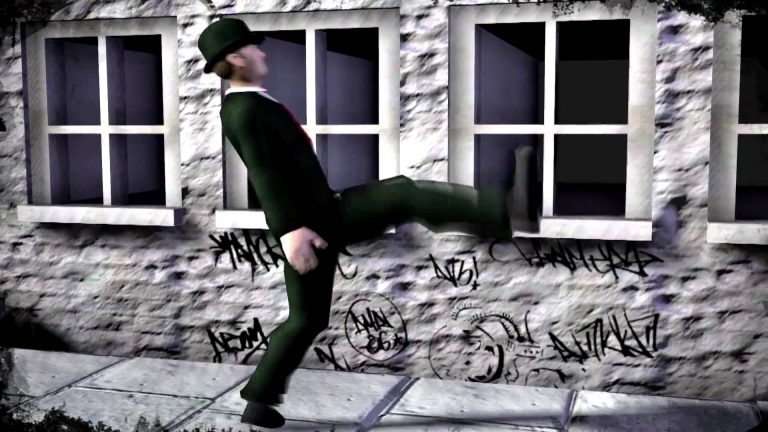 Moleman 2: Demoscene: The Art of the Algorithms