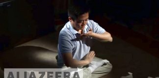 Slavery – A 21st Century Evil – Prison Slaves