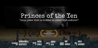 Princes of the Yen: Central Banks and the Transformation of the Economy