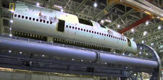 Great Planes: Boeing 747 and 777