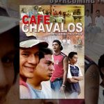Cafe Chavalos