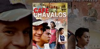 Cafe Chavalos