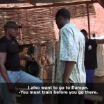 Surprising Europe – Home Sweet Home