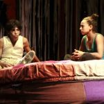 Witness – Circus of My Sun