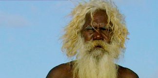 The Men of the Fifth World