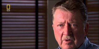 Hunt for the Unabomber