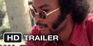 The Black Power Mixtape