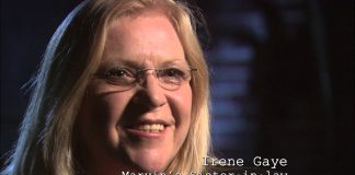 Marvin Gaye: His Final Hours