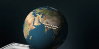 Call of the Snow Lion