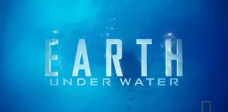 Earth Under Water