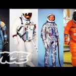NASA’s Next Generation Space Suit