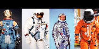 NASA’s Next Generation Space Suit