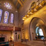 Embracing the Sacred: The Story of Glencairn Museum