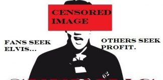 Seeking Elvis: The King Lives On