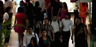 Slavery – A 21st Century Evil – Bridal Slaves