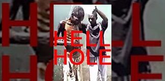 Hell Hole: Zimbabwe