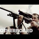 Long Shot: Inside the Scope of Smart Weapons