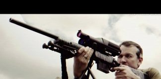 Long Shot: Inside the Scope of Smart Weapons