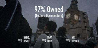 97% Owned – Monetary Reform documentary