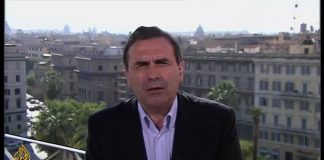 Who Will Save the Euro?