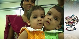 Two Hearts – India