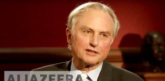 Dawkins on Religion
