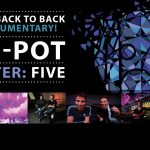 Pan-Pot: Back to Back