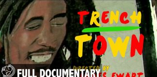 Trench Town: Violent Crime in Bob Marley’s Hometown