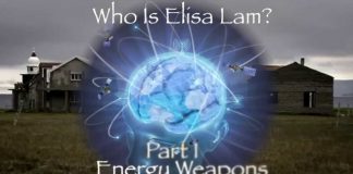 Who Is Elisa Lam? Energy Weapons