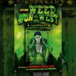 How Weed Won The West