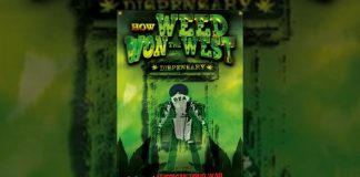 How Weed Won The West