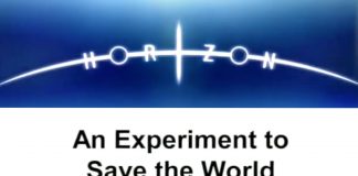 An Experiment to Save The World