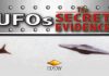 UFOs: The Secret Evidence