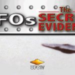 UFOs: The Secret Evidence