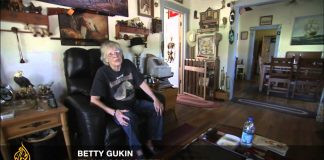 Witness – Fort Hancock