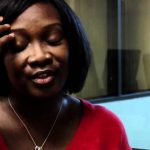 What I’ve Been Through Is Not Who I Am