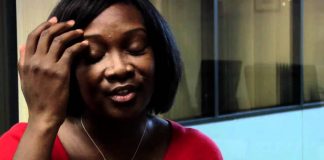 What I’ve Been Through Is Not Who I Am