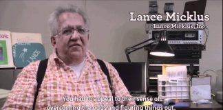 Get Lamp: The Text Adventure Documentary