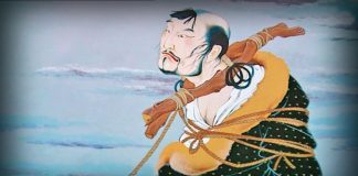 The Heirs of Genghis Khan