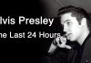 Elvis Presley: The Last 24 Hours